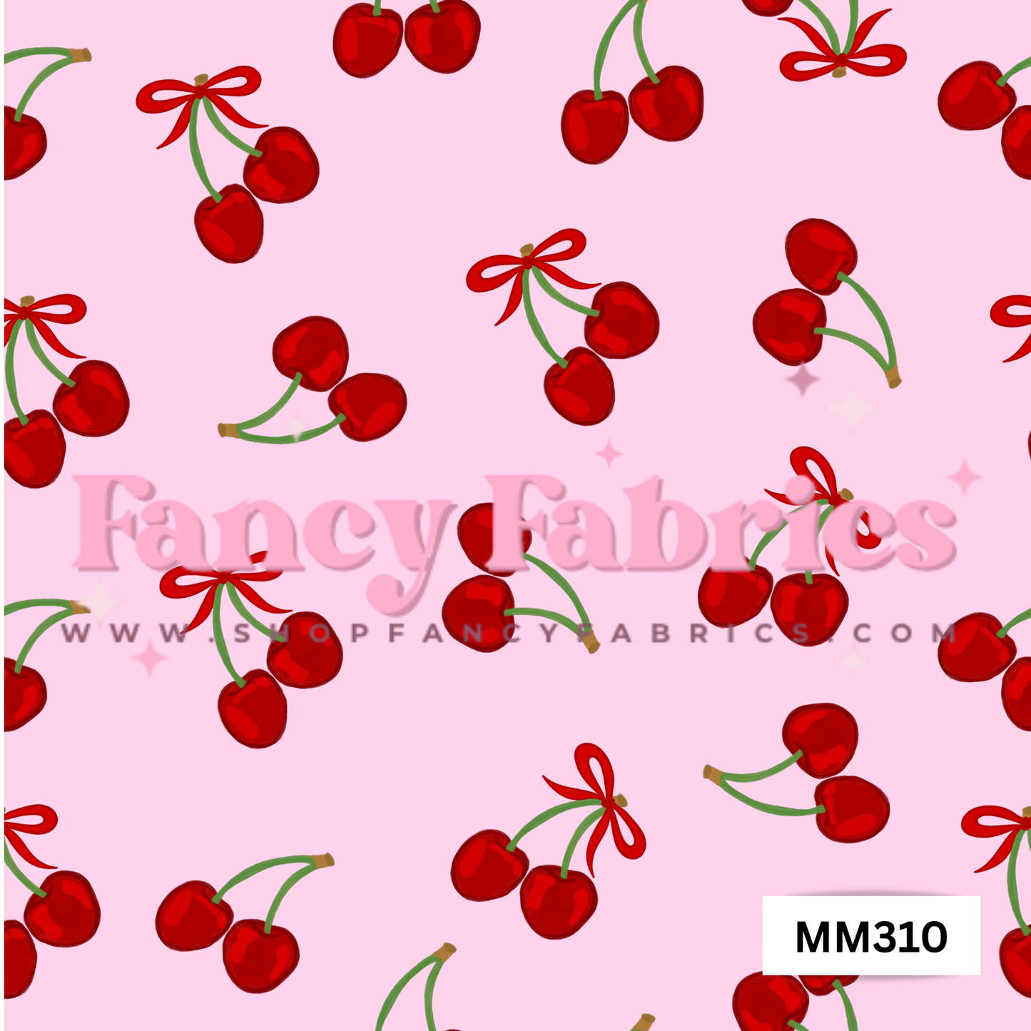 MM310 | PREORDER | Fabric By The Yard