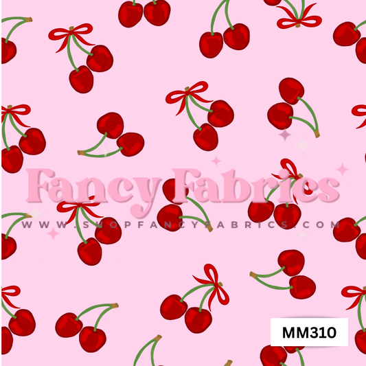 MM310 | PREORDER | Fabric By The Yard