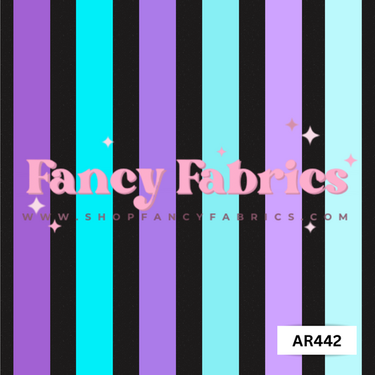 AR442 | PREORDER | Fabric By The Yard