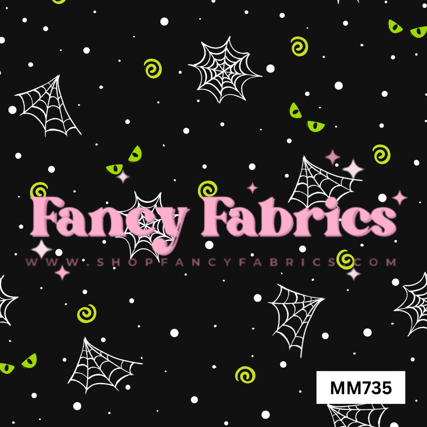 MM735 | PREORDER | Fabric By The Yard
