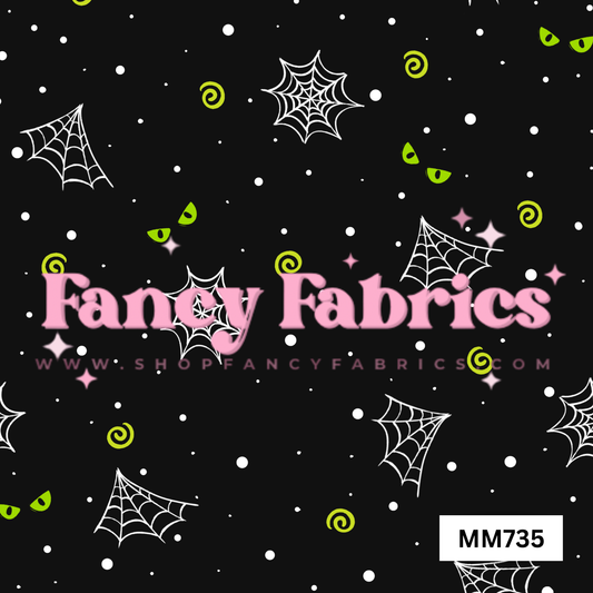 MM735 | PREORDER | Fabric By The Yard