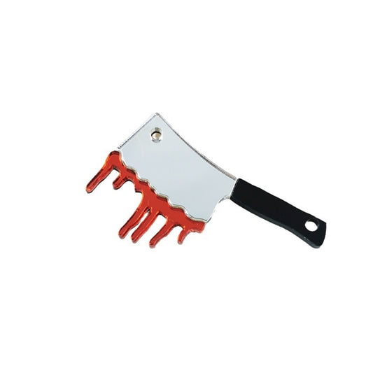 Butcher Knife | Bow Accessories | Ready To Ship