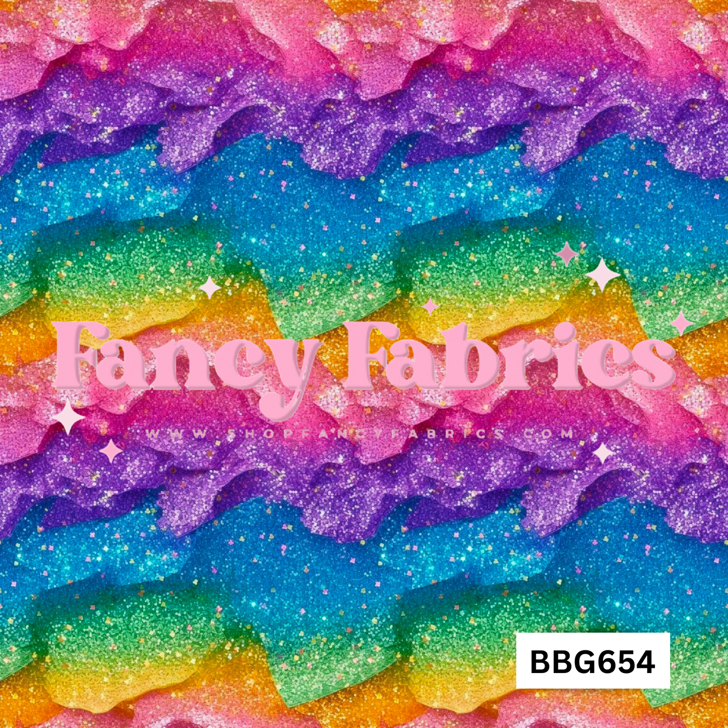 BBG654 | PREORDER | By The Yard