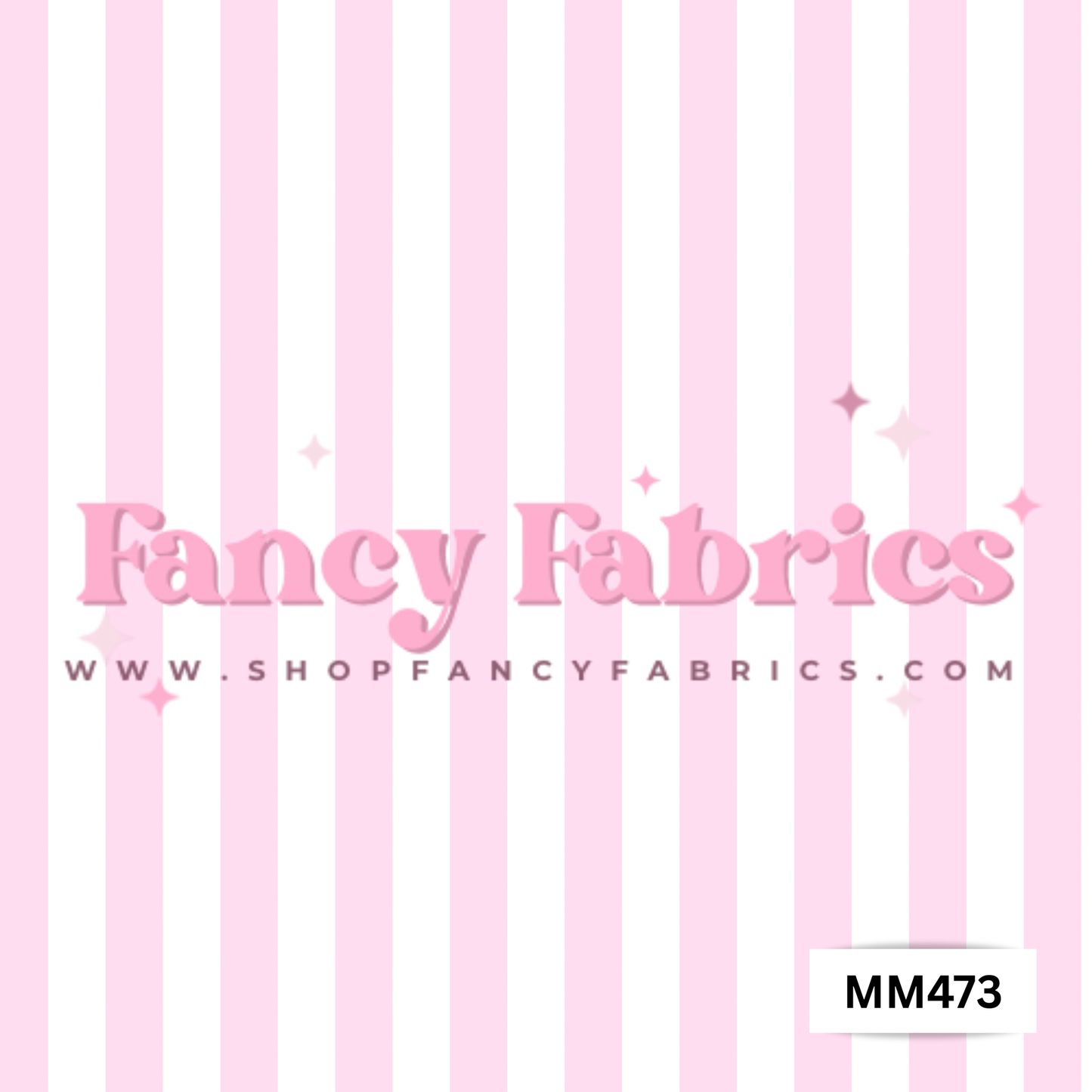MM473 | PREORDER | Fabric By The Yard