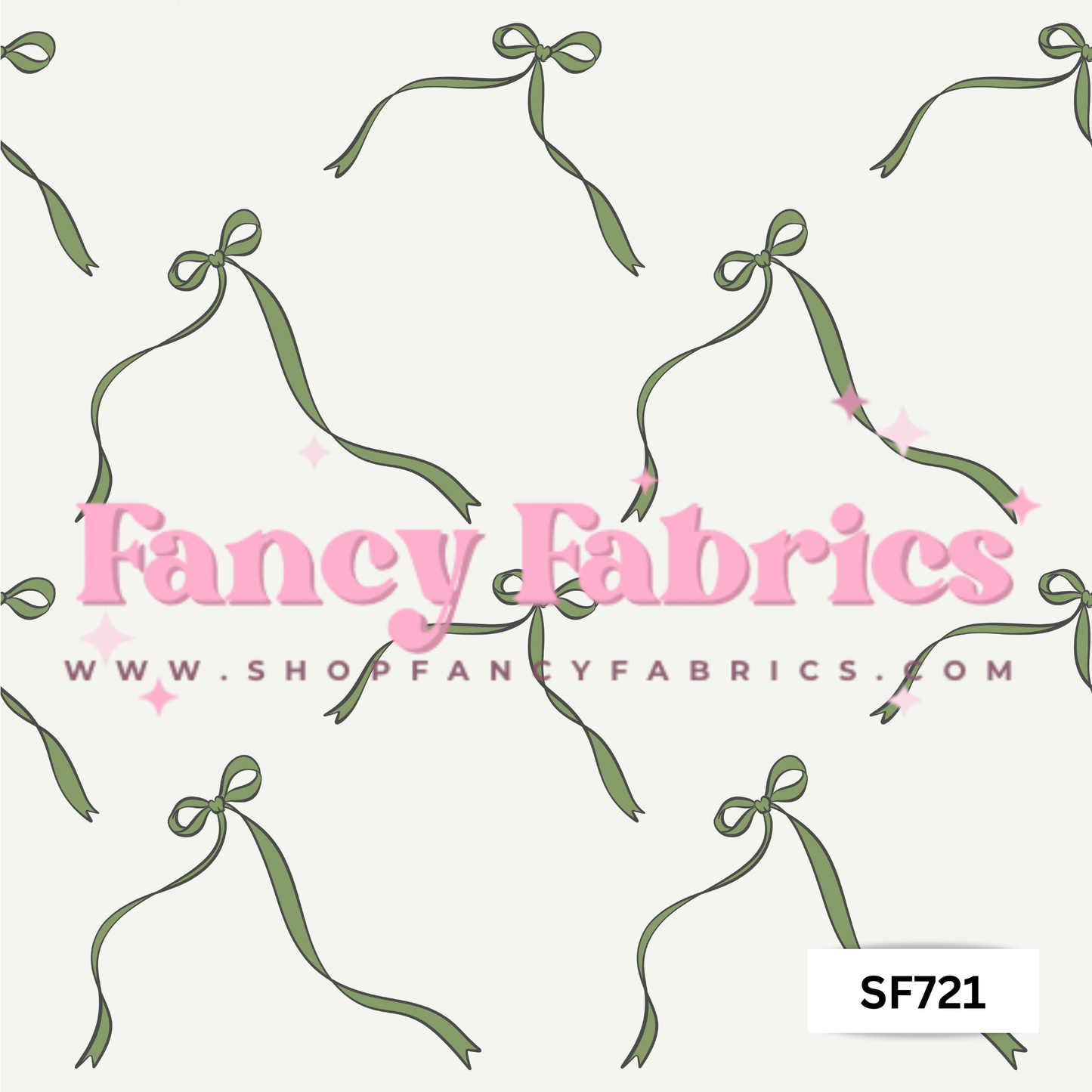 SF721 | PREORDER | Fabric By The Yard