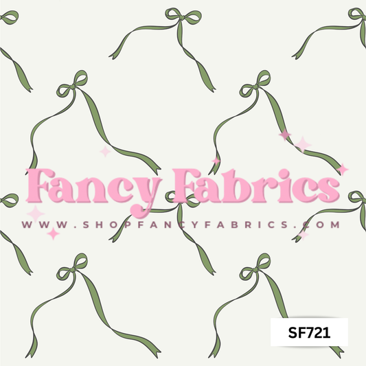 SF721 | PREORDER | Fabric By The Yard