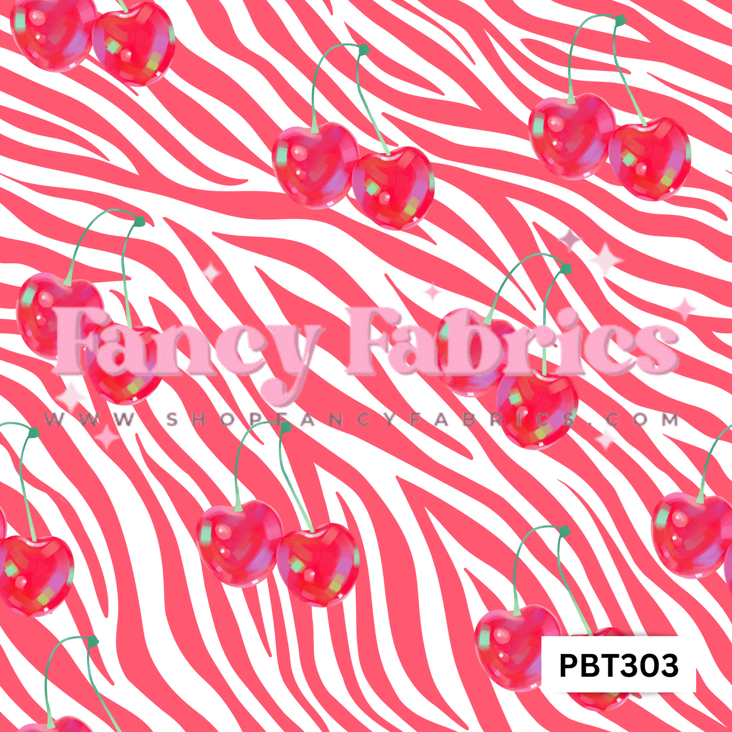 PBT303 | PREORDER | By The Yard