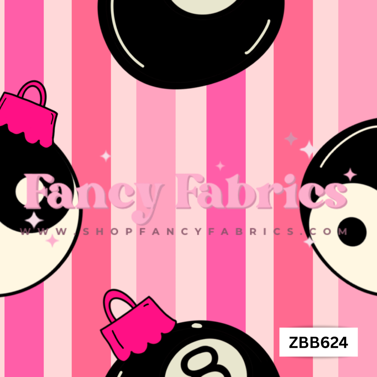 ZBB624 | PREORDER | Fabric By The Yard