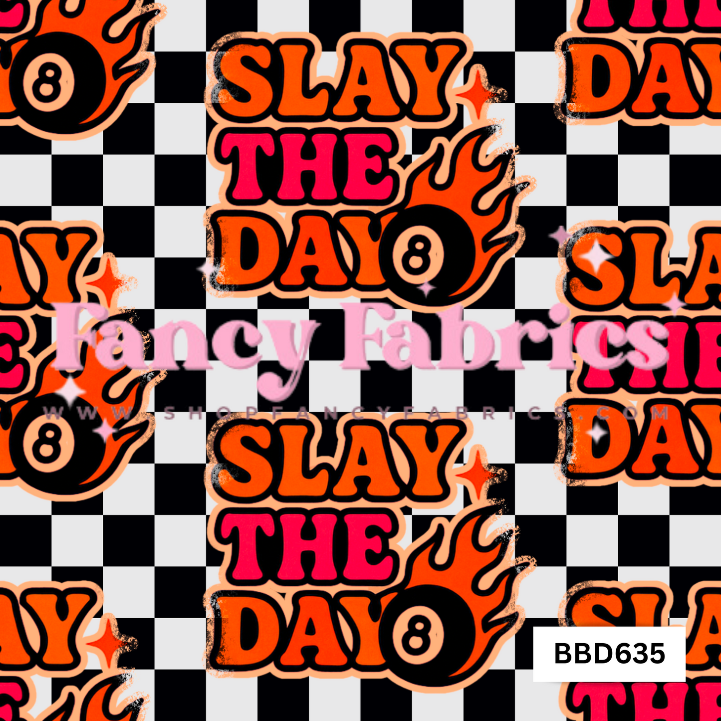 BBD635 | PREORDER | Fabric By The Yard
