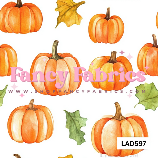 LAD597 | PREORDER | Fabric By The Yard