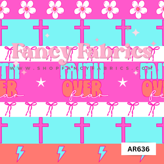 AR636 | PREORDER | Fabric By The Yard