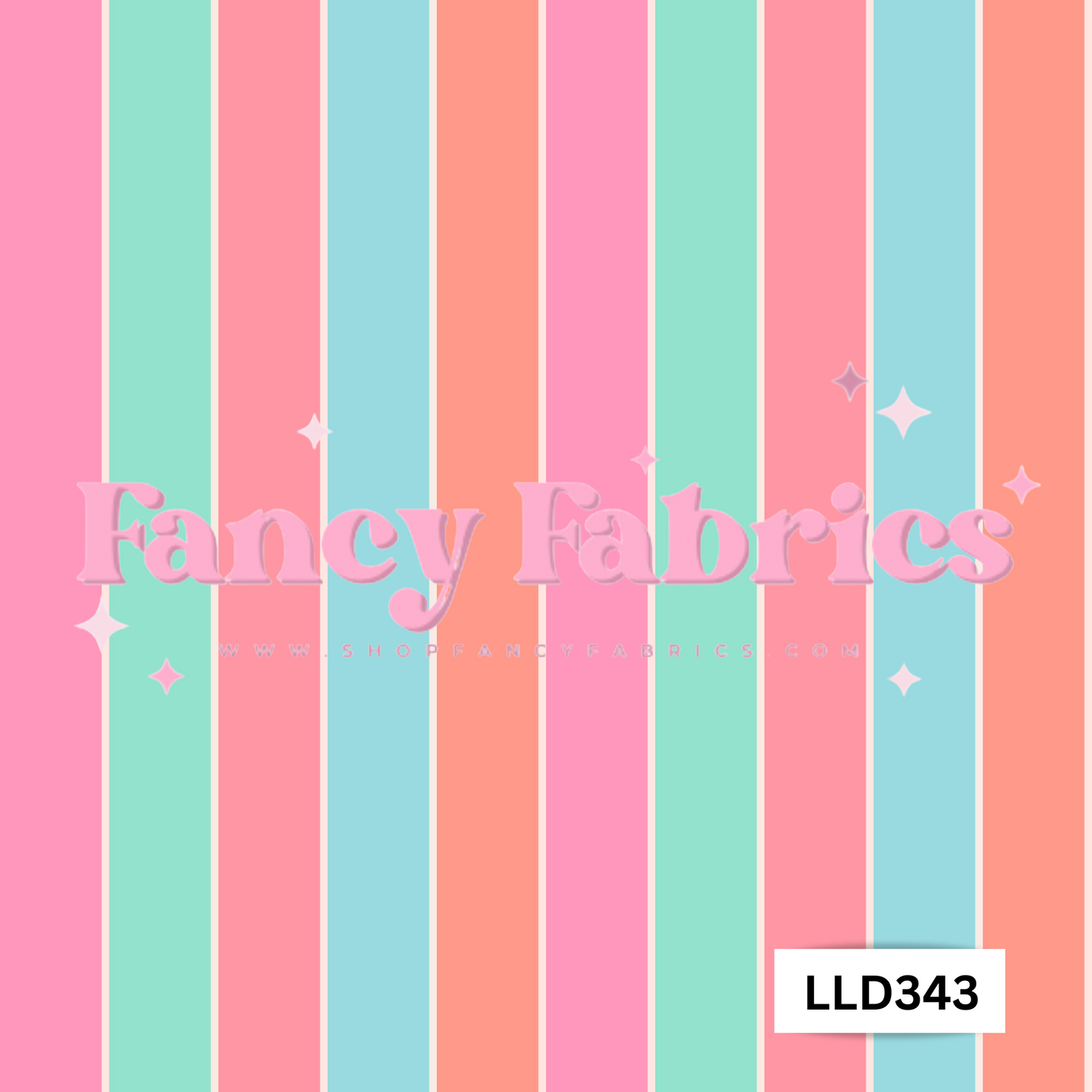Lauren Liza | LLD343 | PREORDER | By The Yard