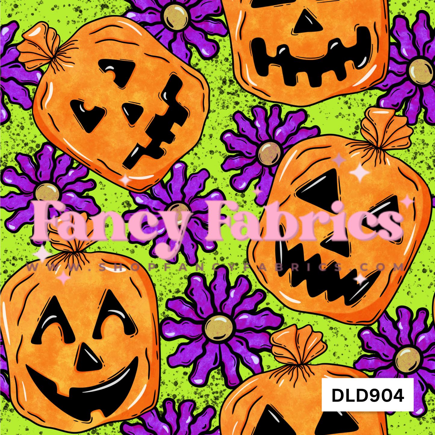 DLD904 | PREORDER | Fabric By The Yard