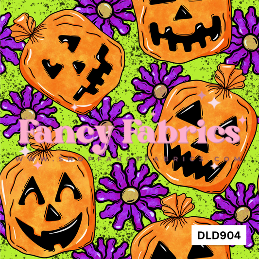 DLD904 | PREORDER | Fabric By The Yard