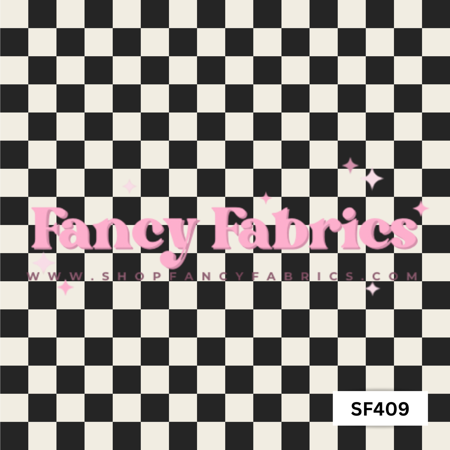 SF409 | PREORDER | Fabric By The Yard
