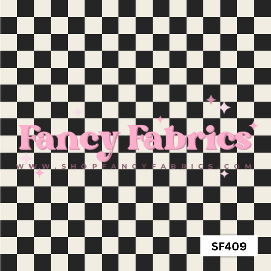 SF409 | PREORDER | Fabric By The Yard
