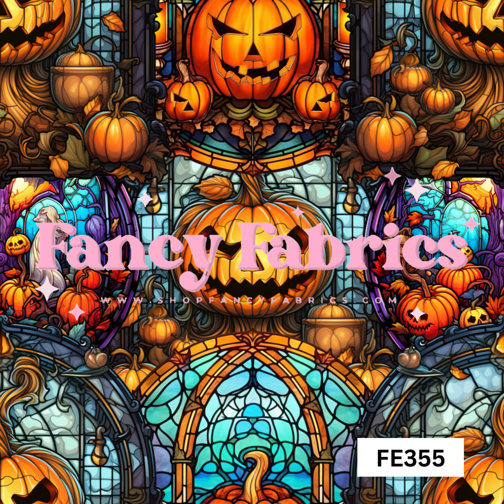 FE355 | PREORDER | By The Yard