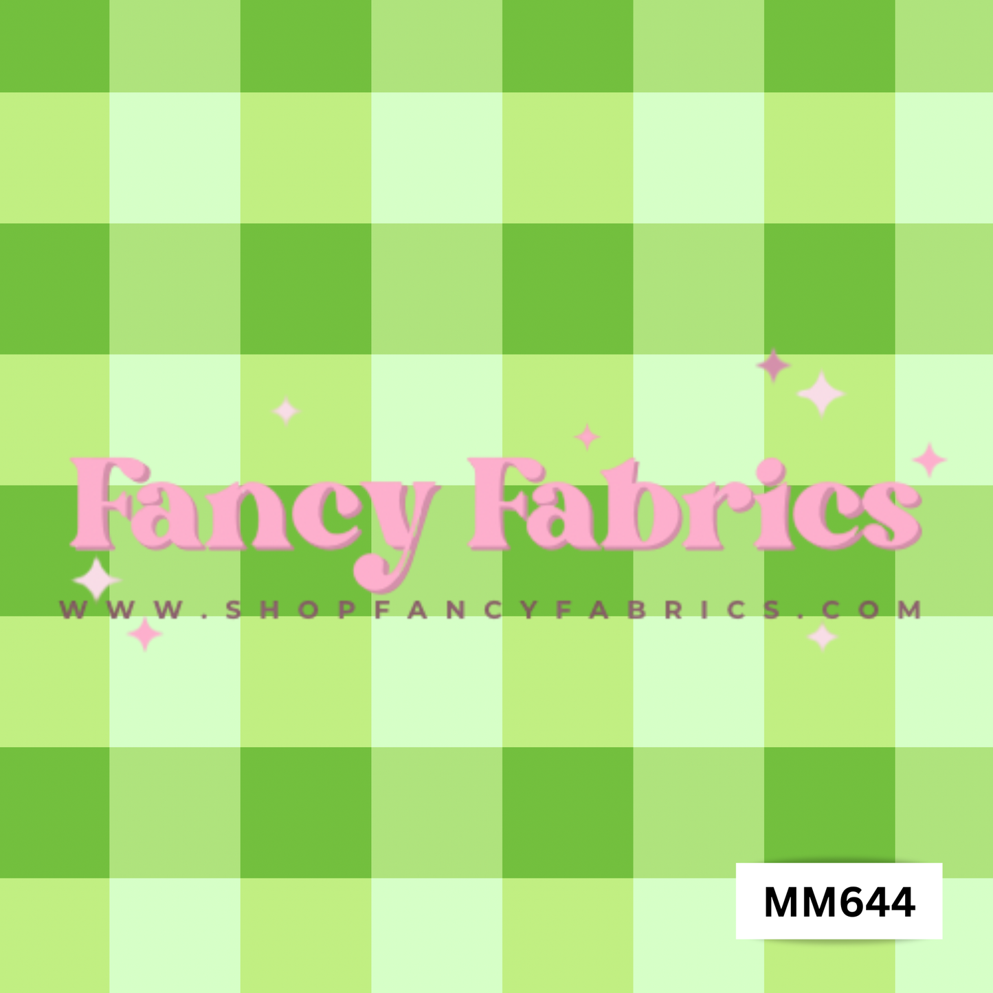 MM644 | PREORDER | Fabric By The Yard