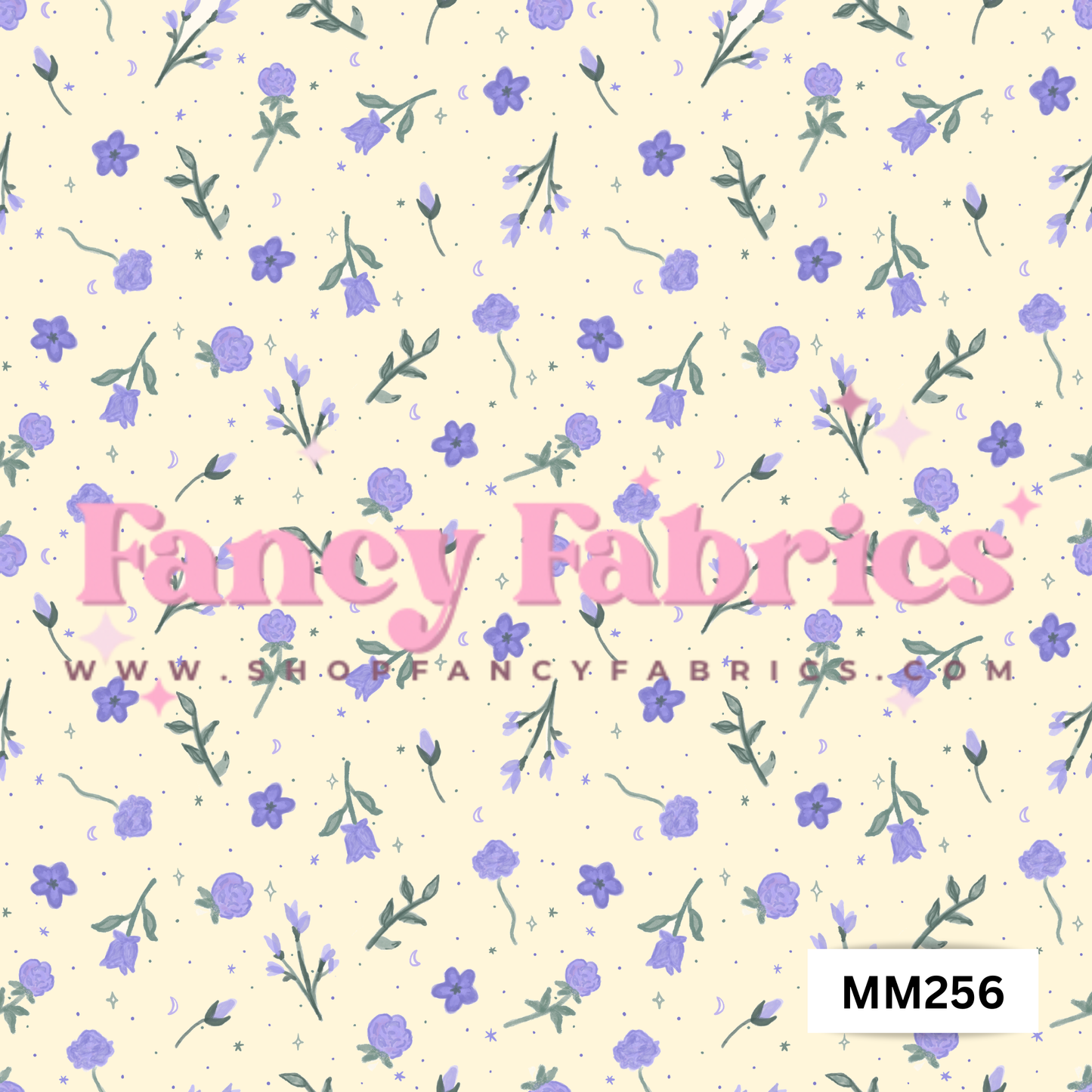 MM256 | PREORDER | Fabric By The Yard
