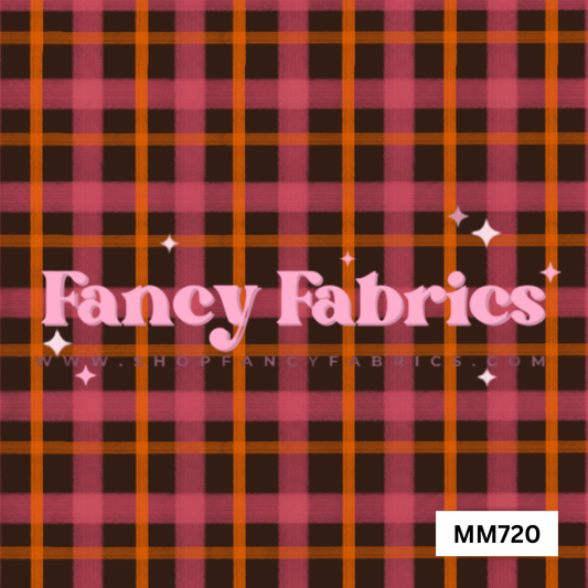 MM720 | PREORDER | Fabric By The Yard