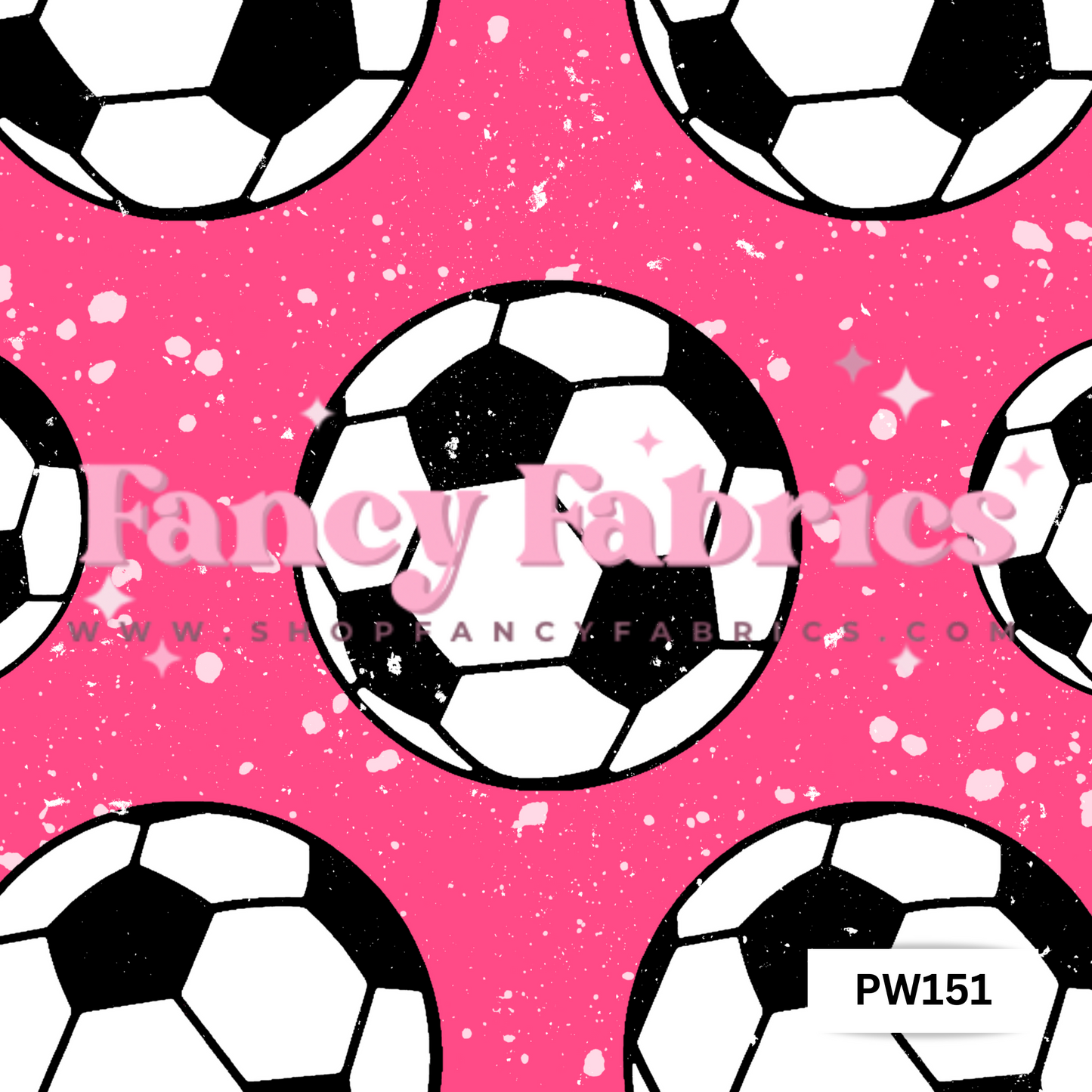 PW151 | PREORDER | Fabric By The Yard