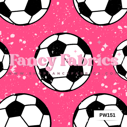 PW151 | PREORDER | Fabric By The Yard