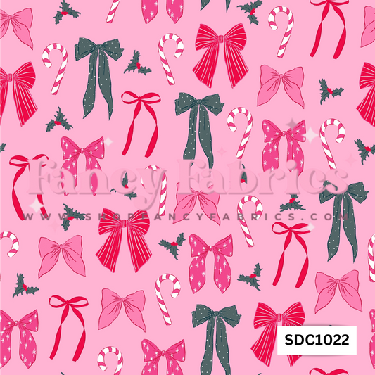 SDC1022 | PREORDER | Fabric By The Yard