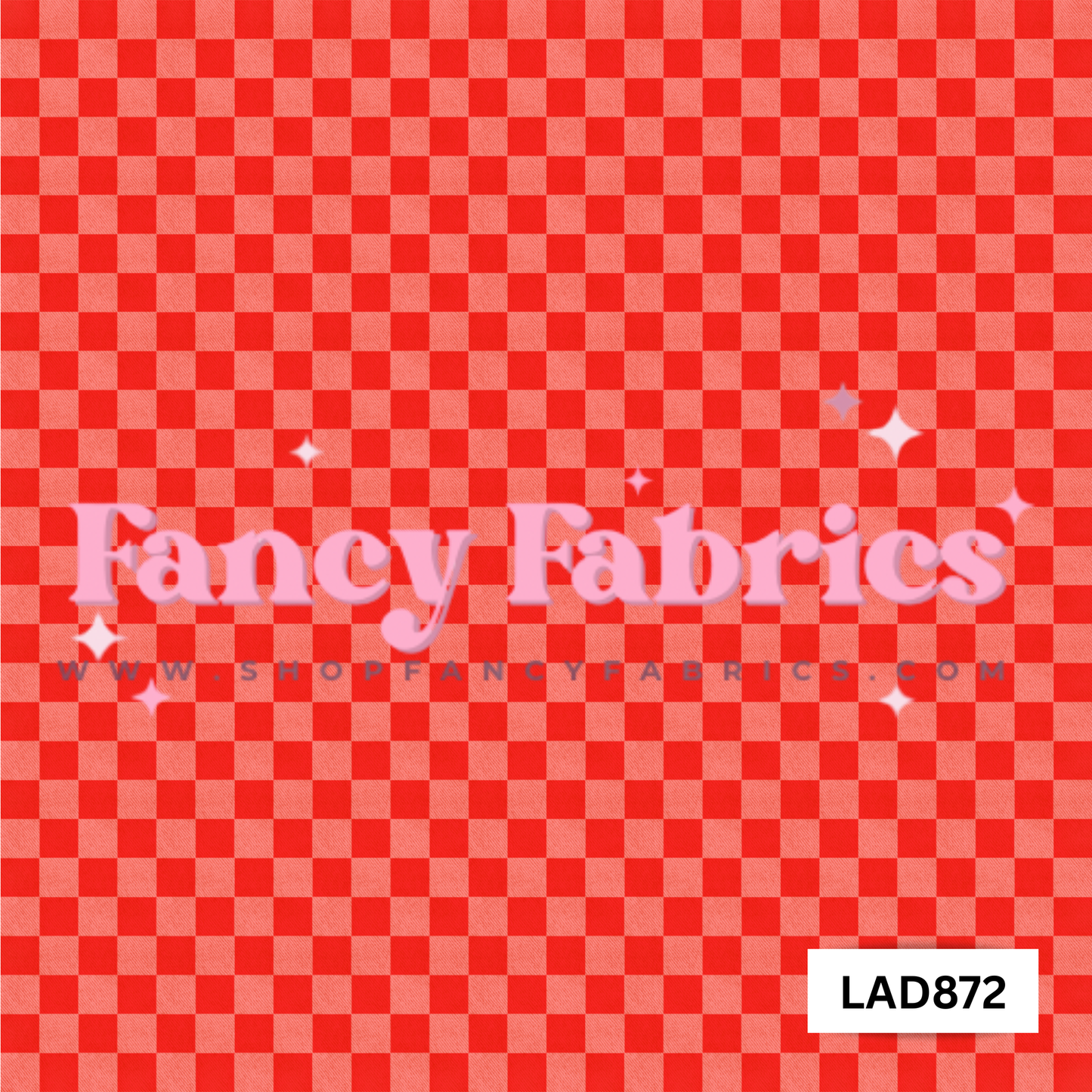 LAD872 | PREORDER | Fabric By The Yard