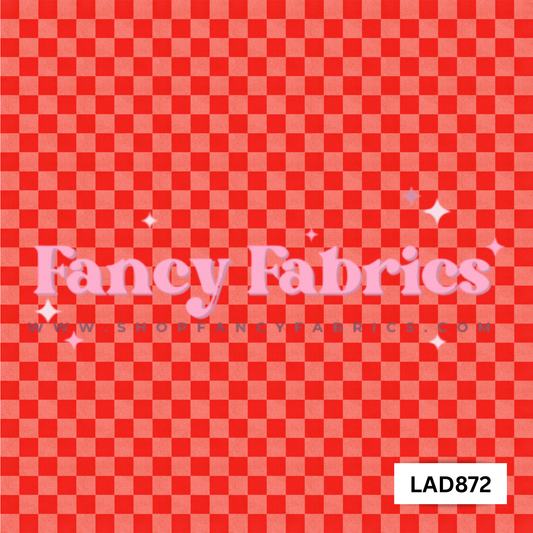 LAD872 | PREORDER | Fabric By The Yard