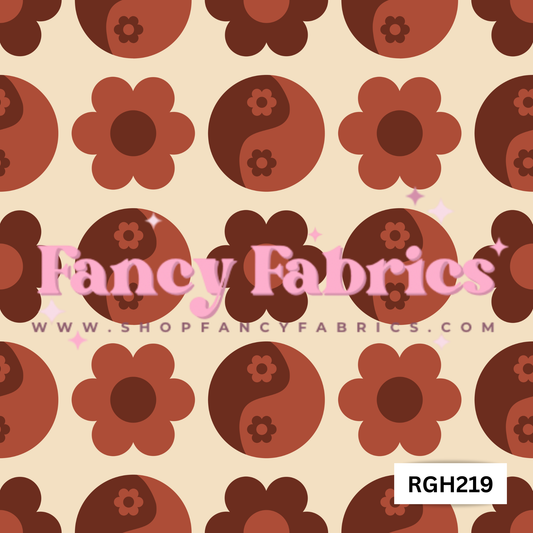 RGH219 | PREORDER | Fabric By The Yard