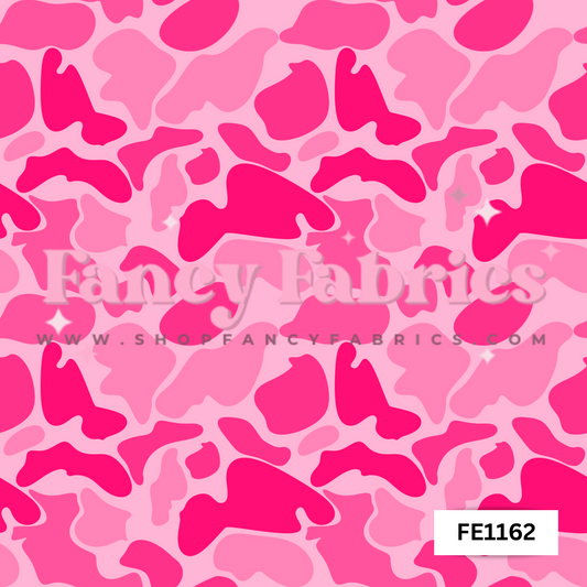 FE1162 | PREORDER | Fabric By The Yard