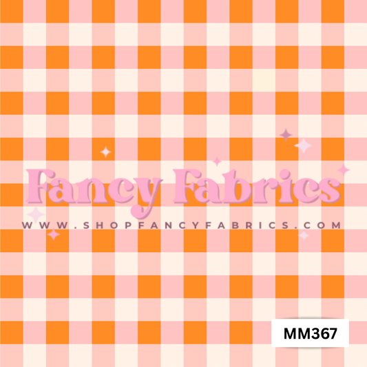 MM367 | PREORDER | Fabric By The Yard