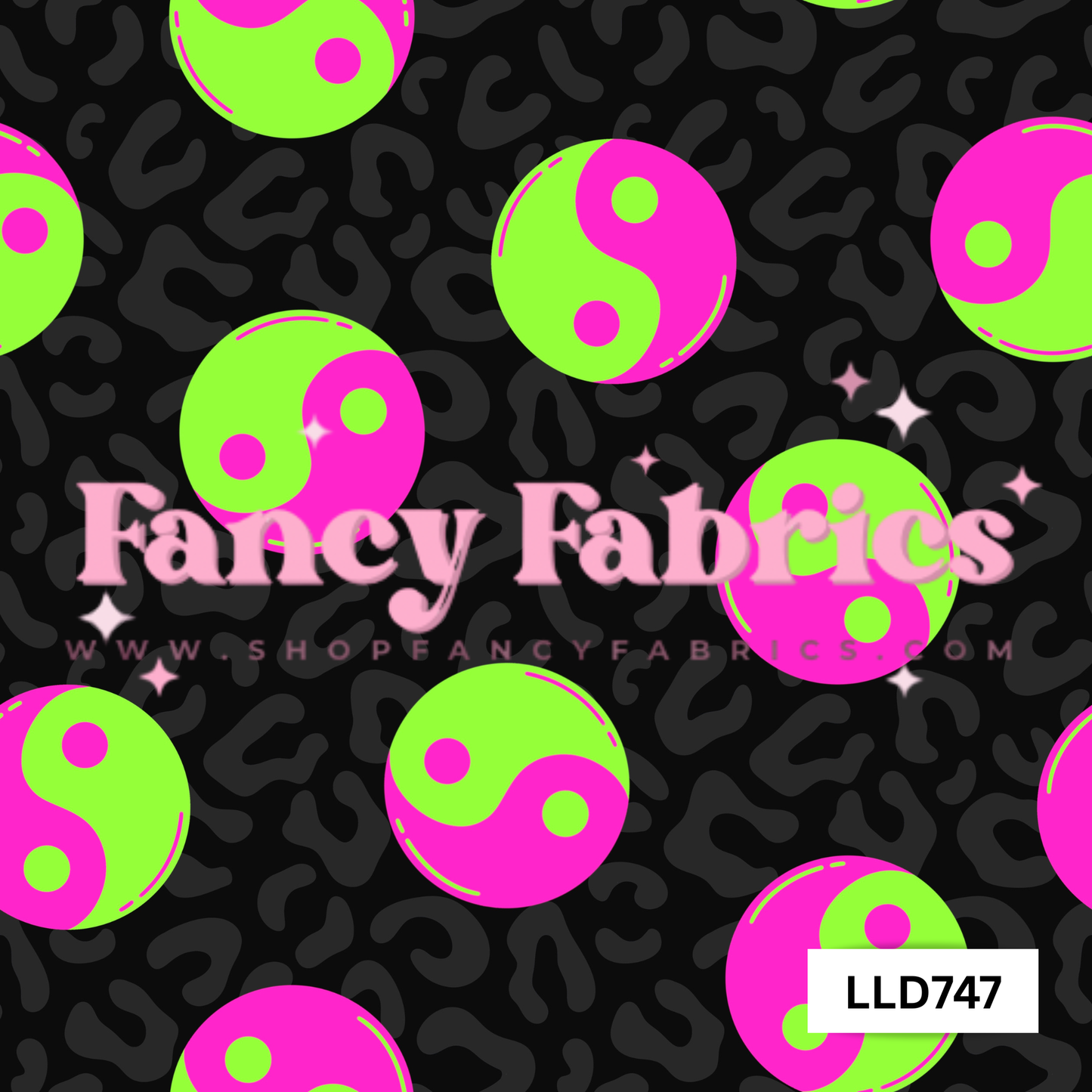 LLD747 | PREORDER | Fabric By The Yard