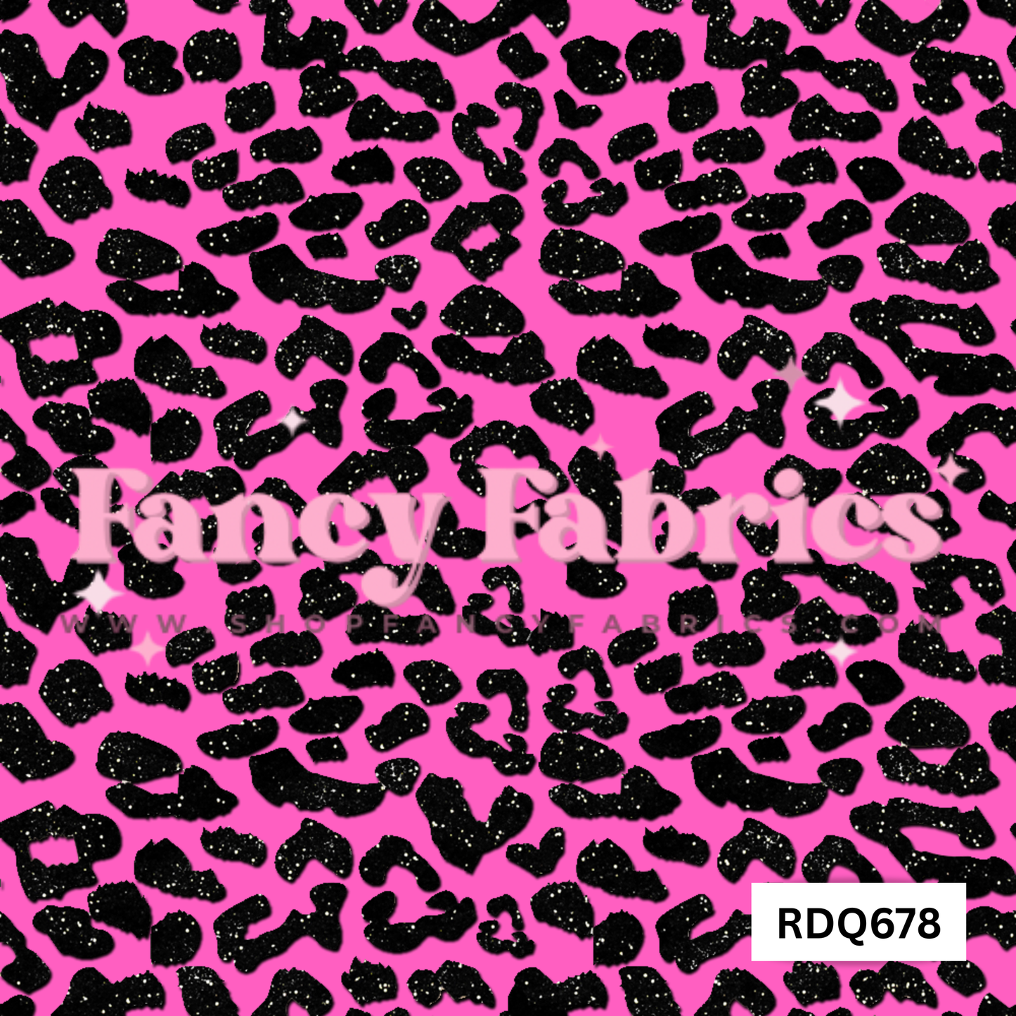 RDQ678 | PREORDER | Fabric By The Yard
