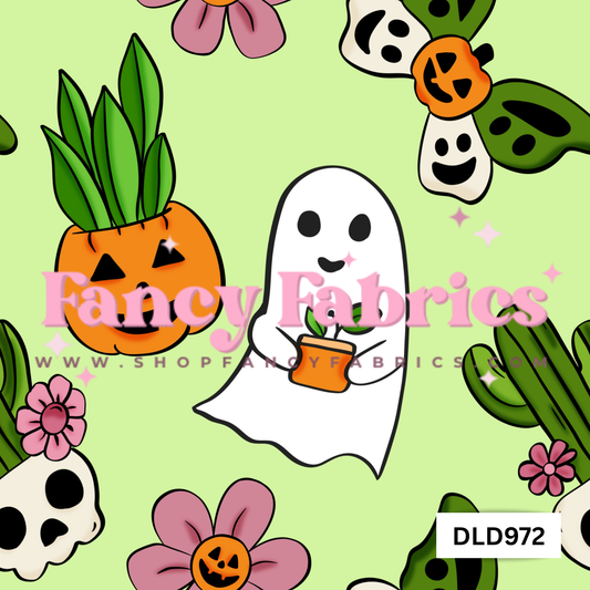 DLD972 | PREORDER | Fabric By The Yard