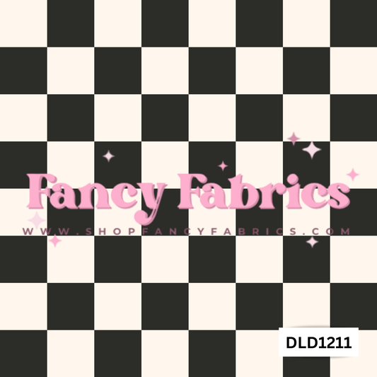 DLD1211 | PREORDER | Fabric By The Yard