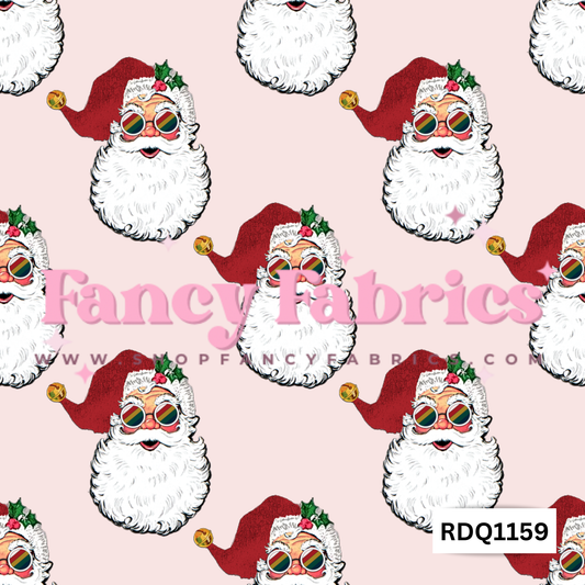RDQ1159 | PREORDER | Fabric By The Yard