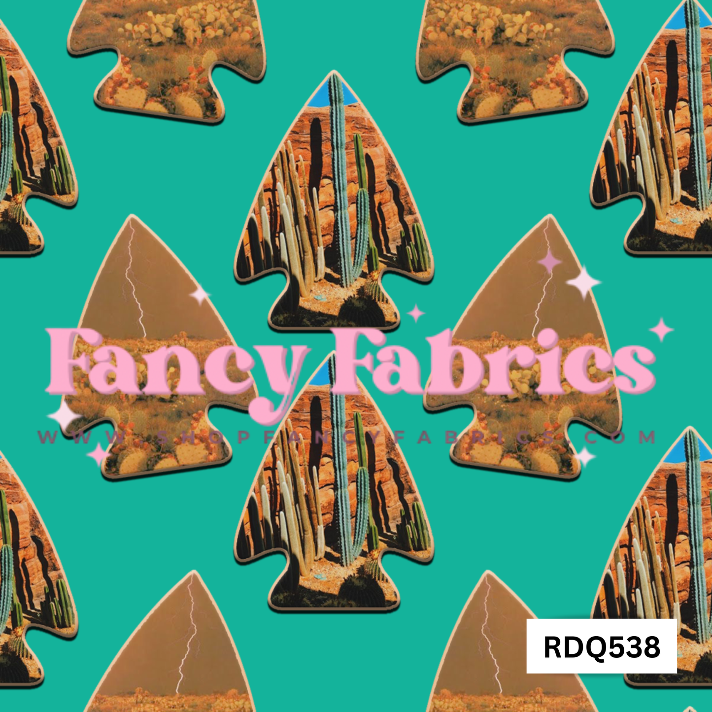 RDQ538 | PREORDER | Fabric By The Yard