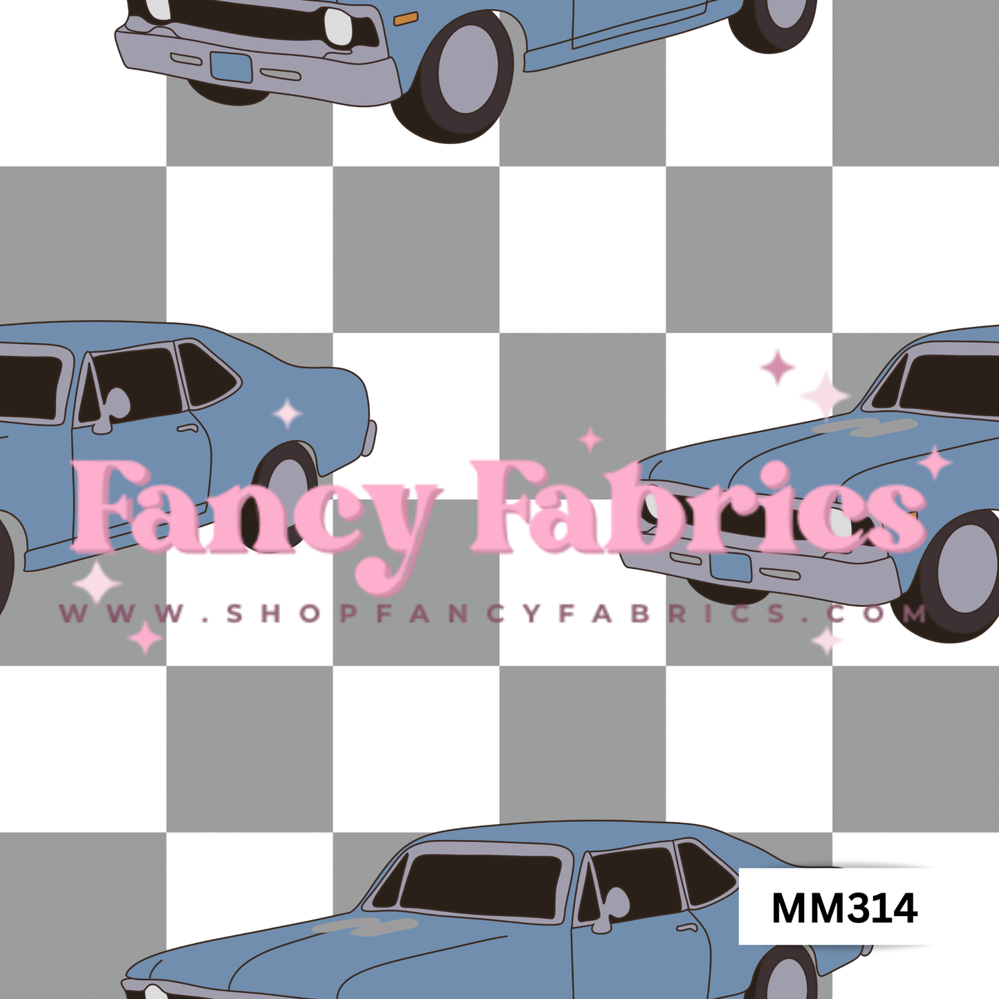 MM314 | PREORDER | Fabric By The Yard