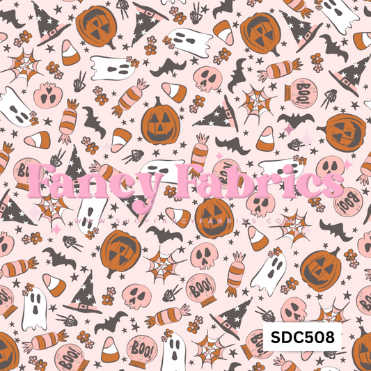 SDC508 | PREORDER | By The Yard