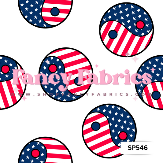 SP546 | PREORDER | Fabric By The Yard