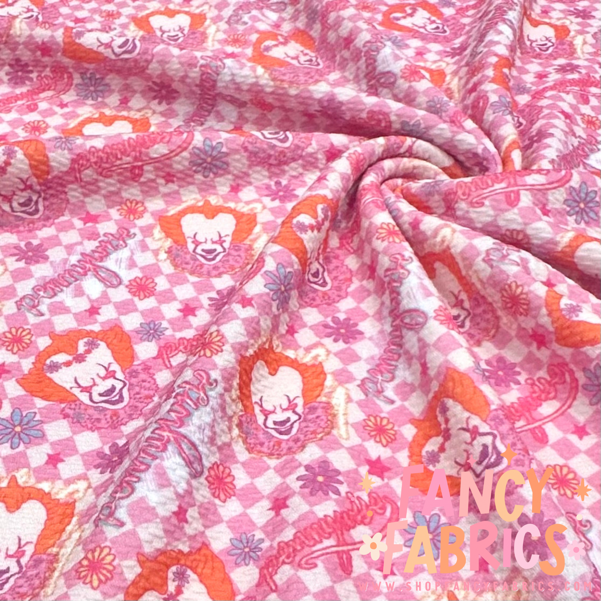 Pink Penny | 4x4 Scaling | Bullet | Ready To Ship