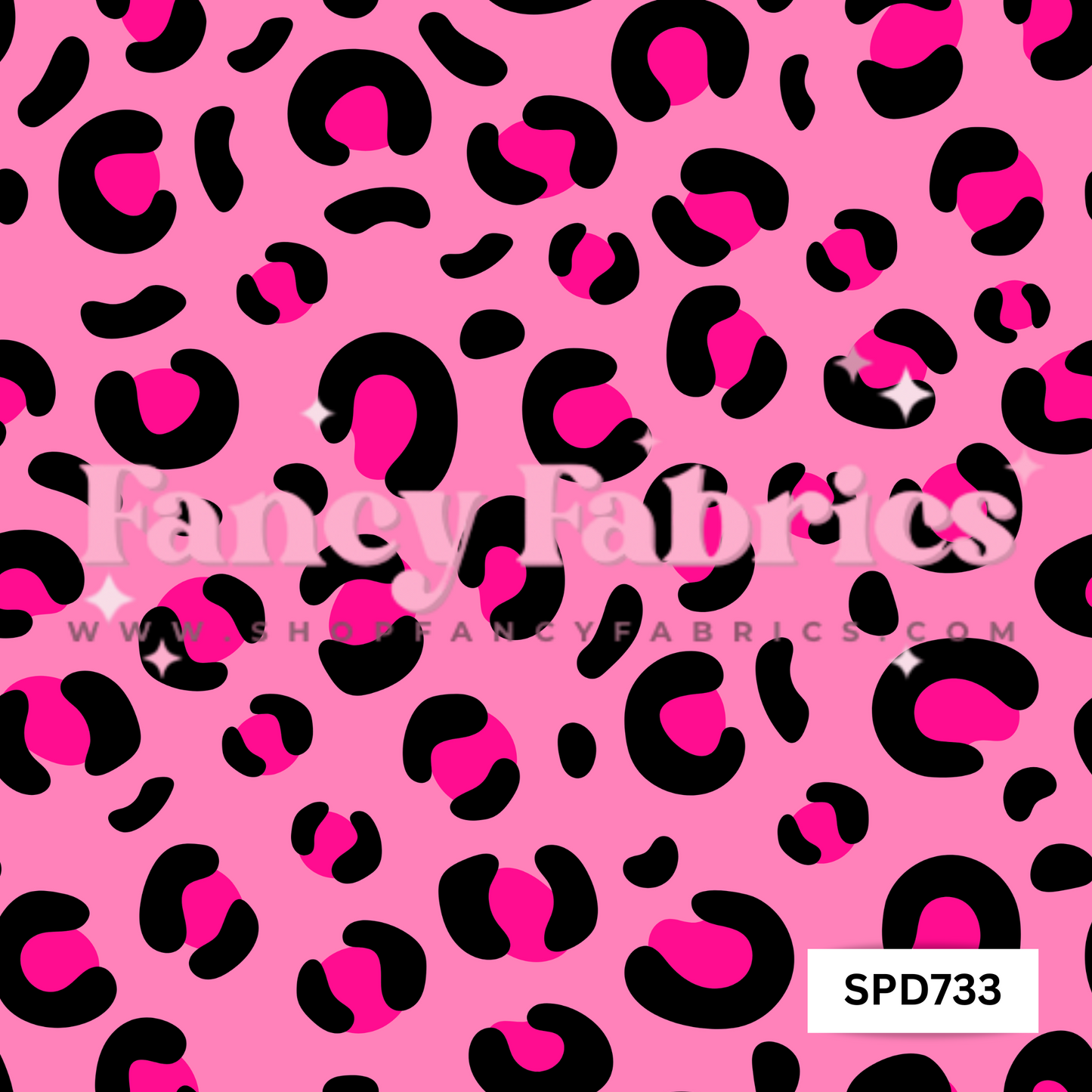 SPD733 | PREORDER | Fabric By The Yard