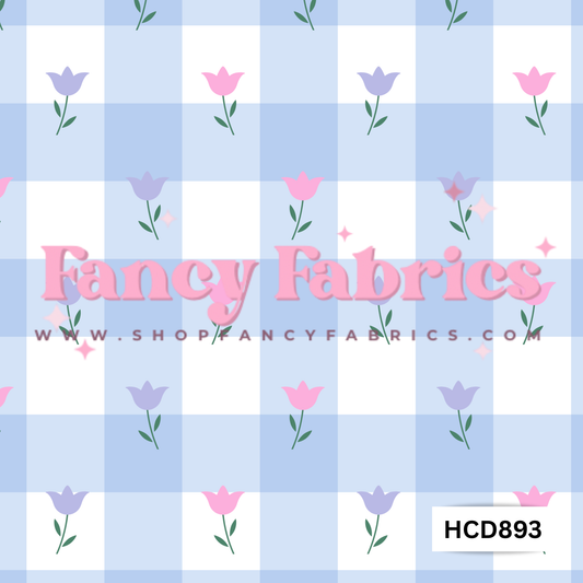 HCD893 | PREORDER | Fabric By The Yard