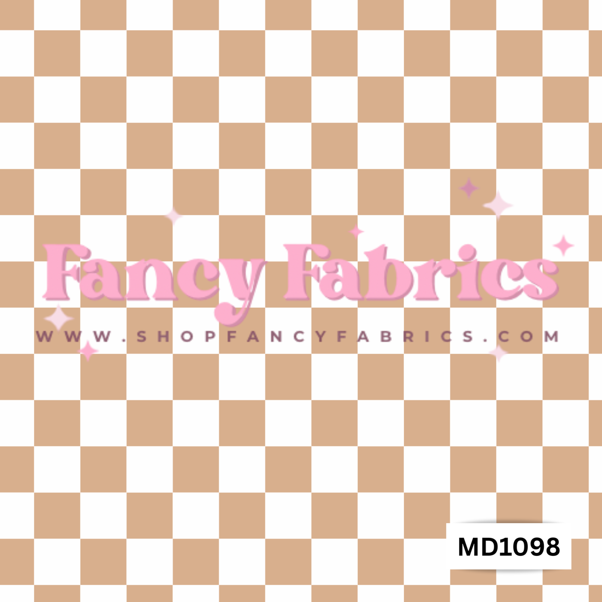 MD1098 | PREORDER | Fabric By The Yard