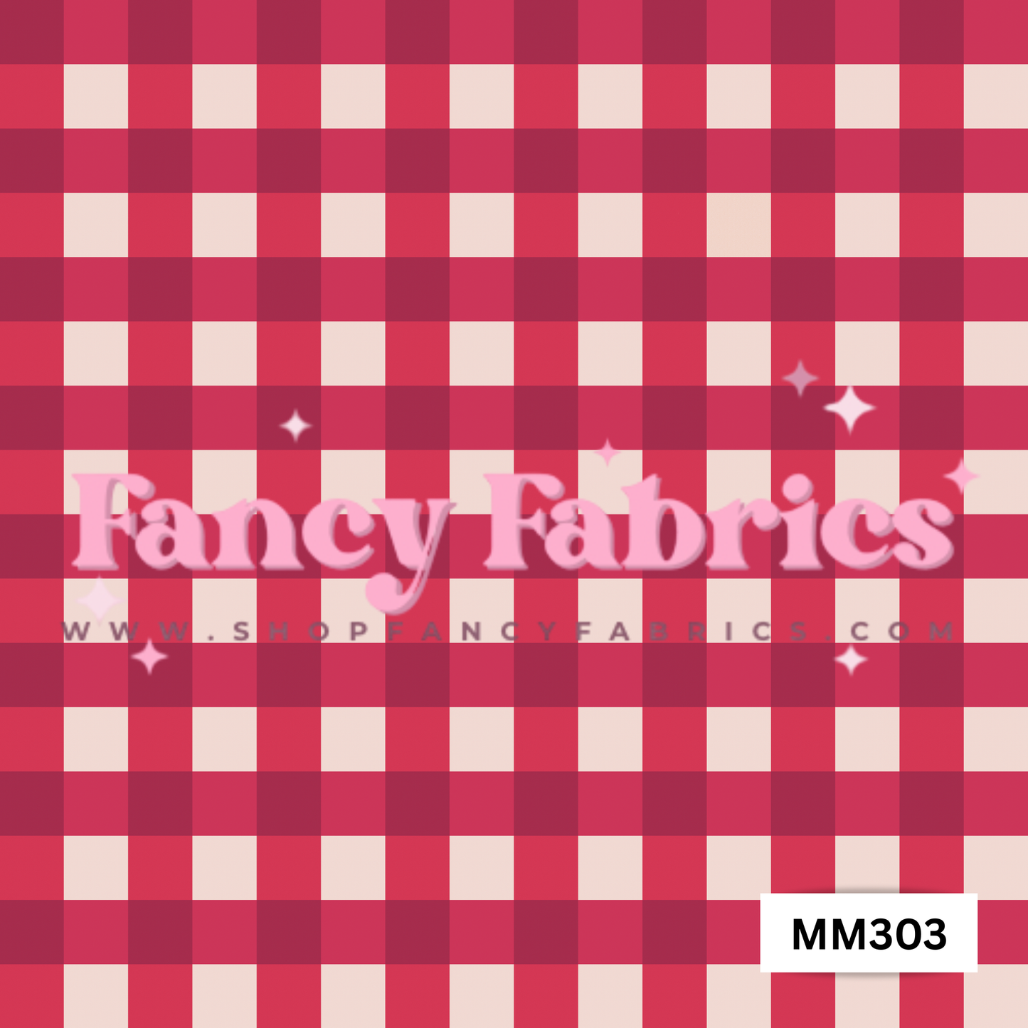 MM303 | PREORDER | Fabric By The Yard