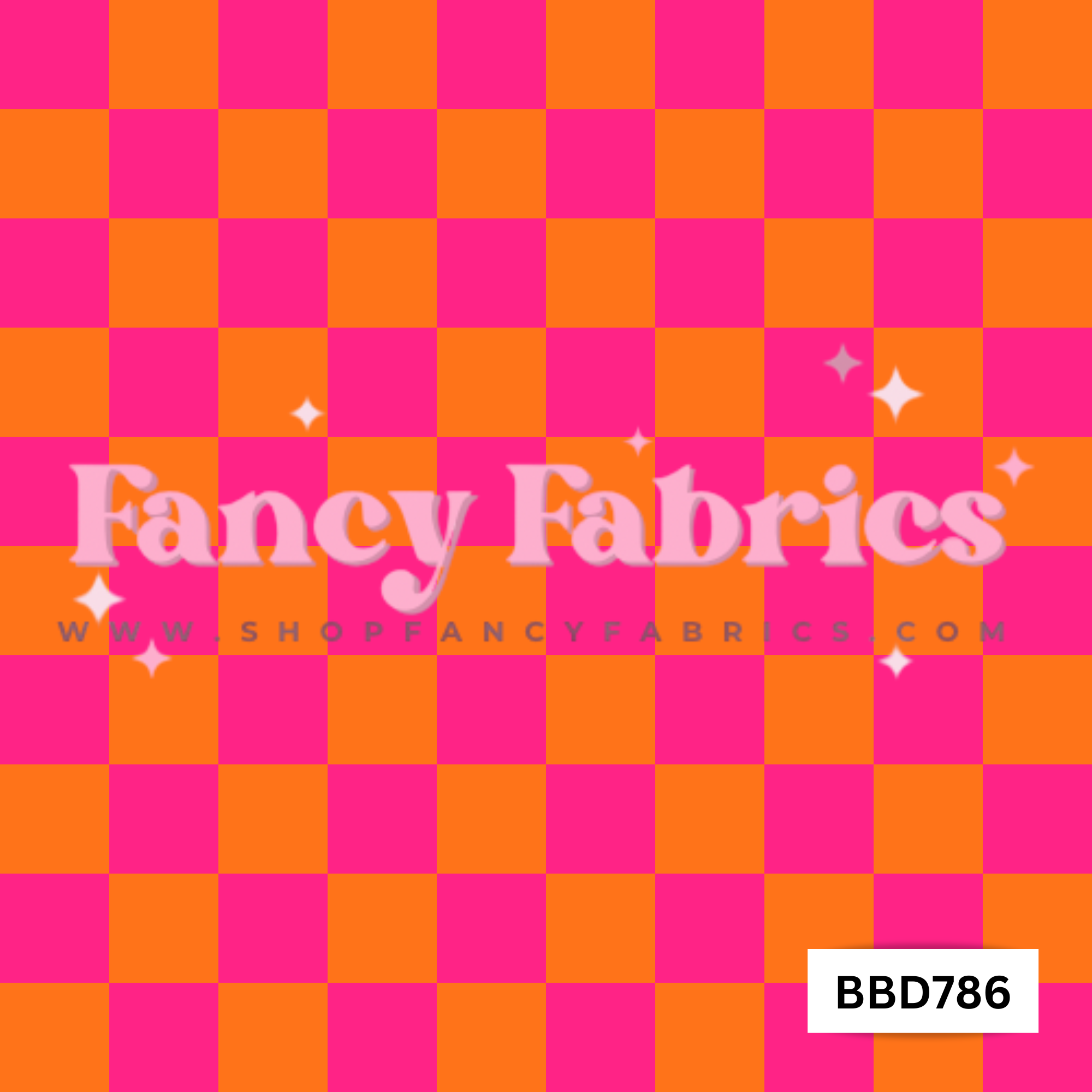 BBD786 | PREORDER | Fabric By The Yard