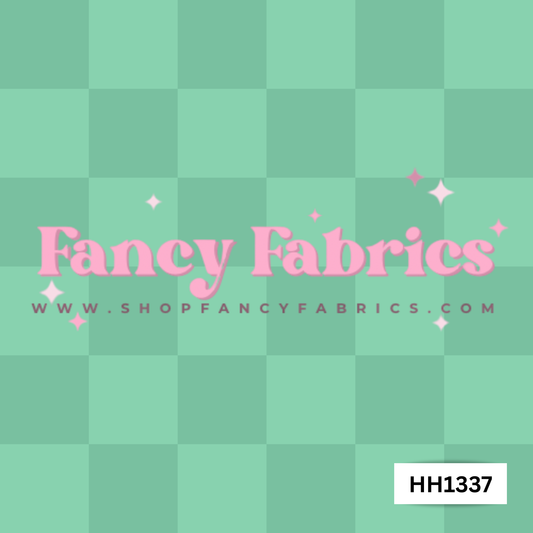 HH1337 | PREORDER | Fabric By The Yard