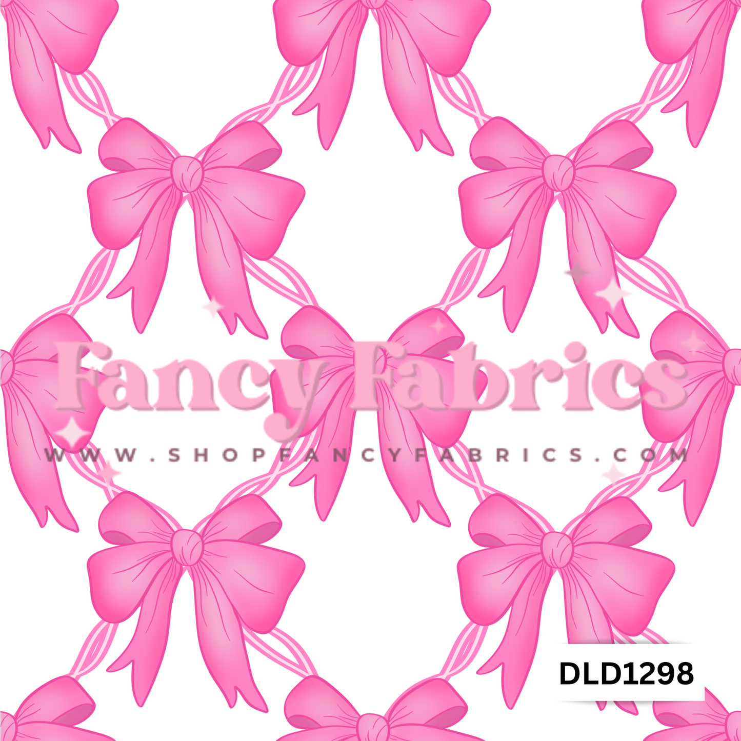 DLD1298 | PREORDER | Fabric By The Yard