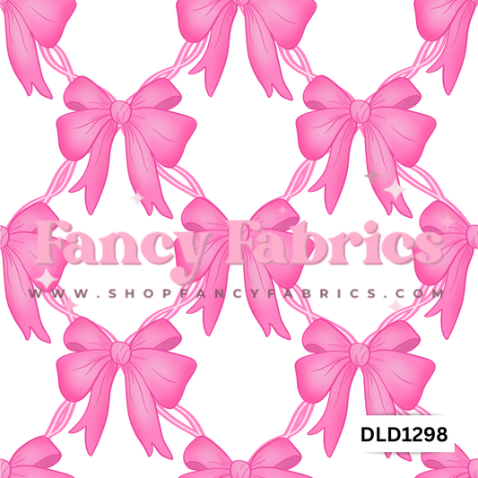DLD1298 | PREORDER | Fabric By The Yard